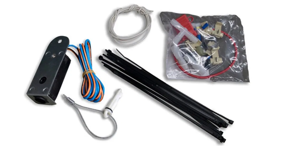 6270 – DEMCO Towed Vehicle Brake Control Installation Kit, Reinstall Kit For Stay in Play Duo Series